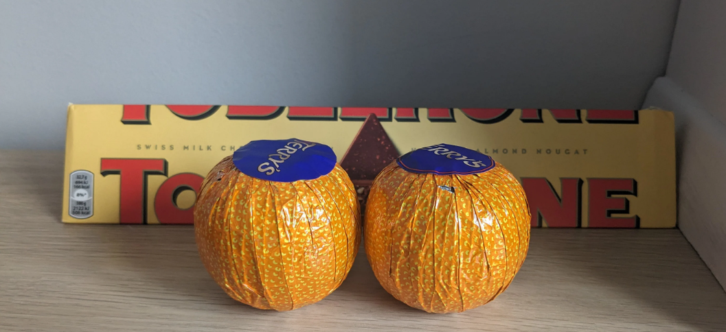 PDF Pattern: Peekaboo Willy Chocolate Cover - PDF crochet pattern