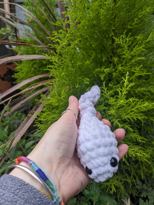 Crochet Sperm