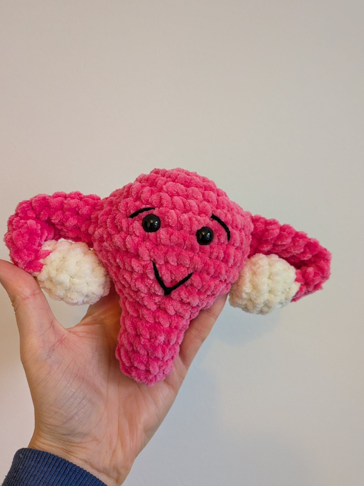 Cute uterus - FINISH ITEM