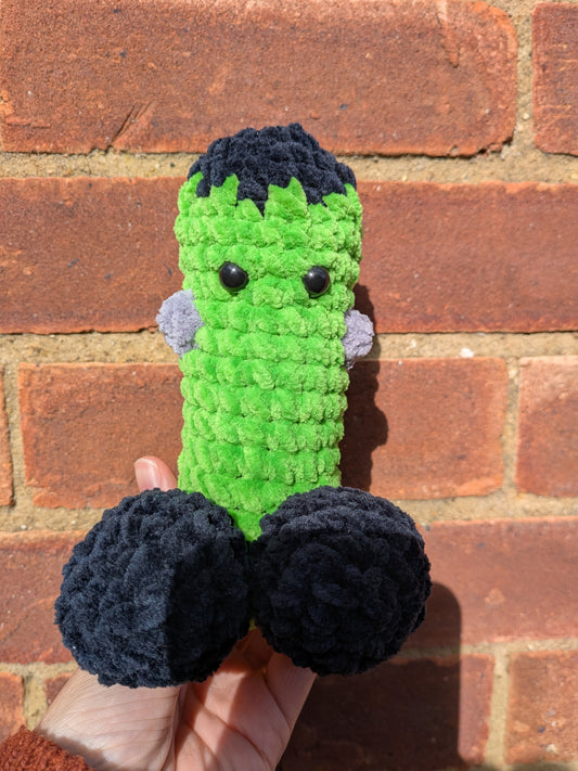 FrankenPeen