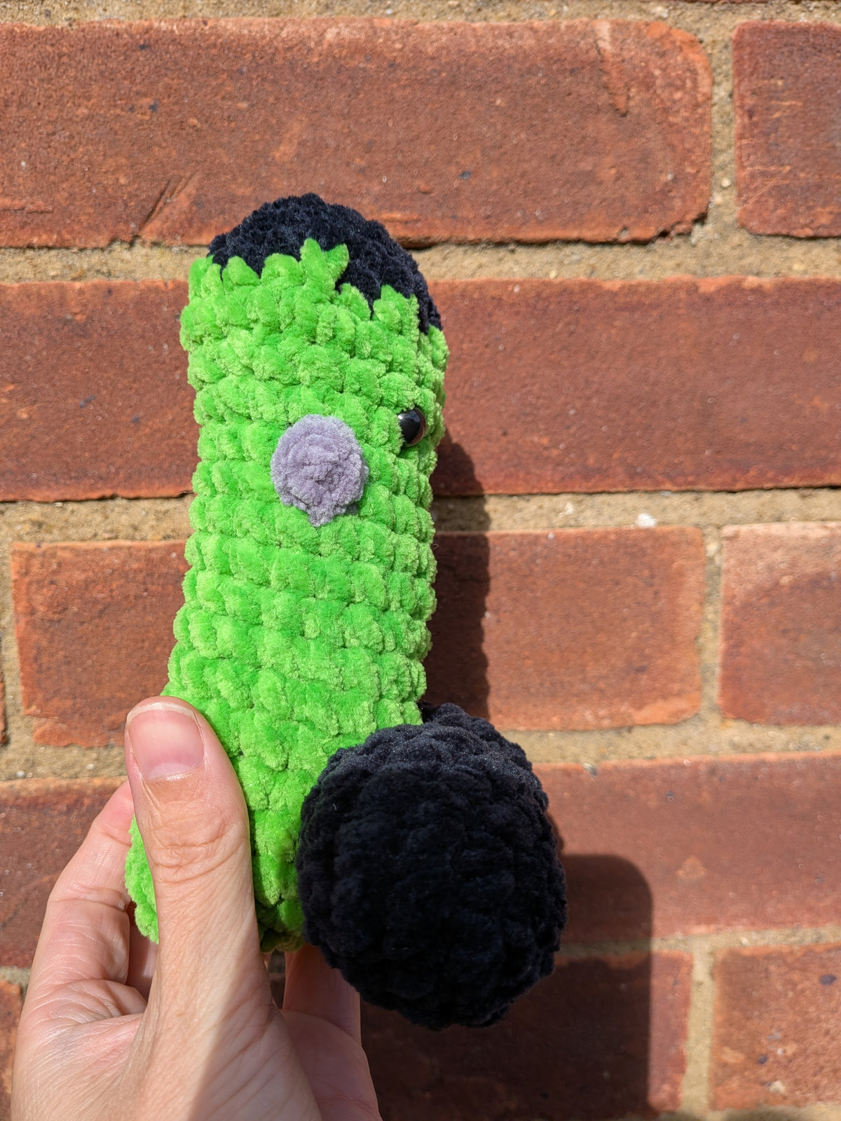 FrankenPeen
