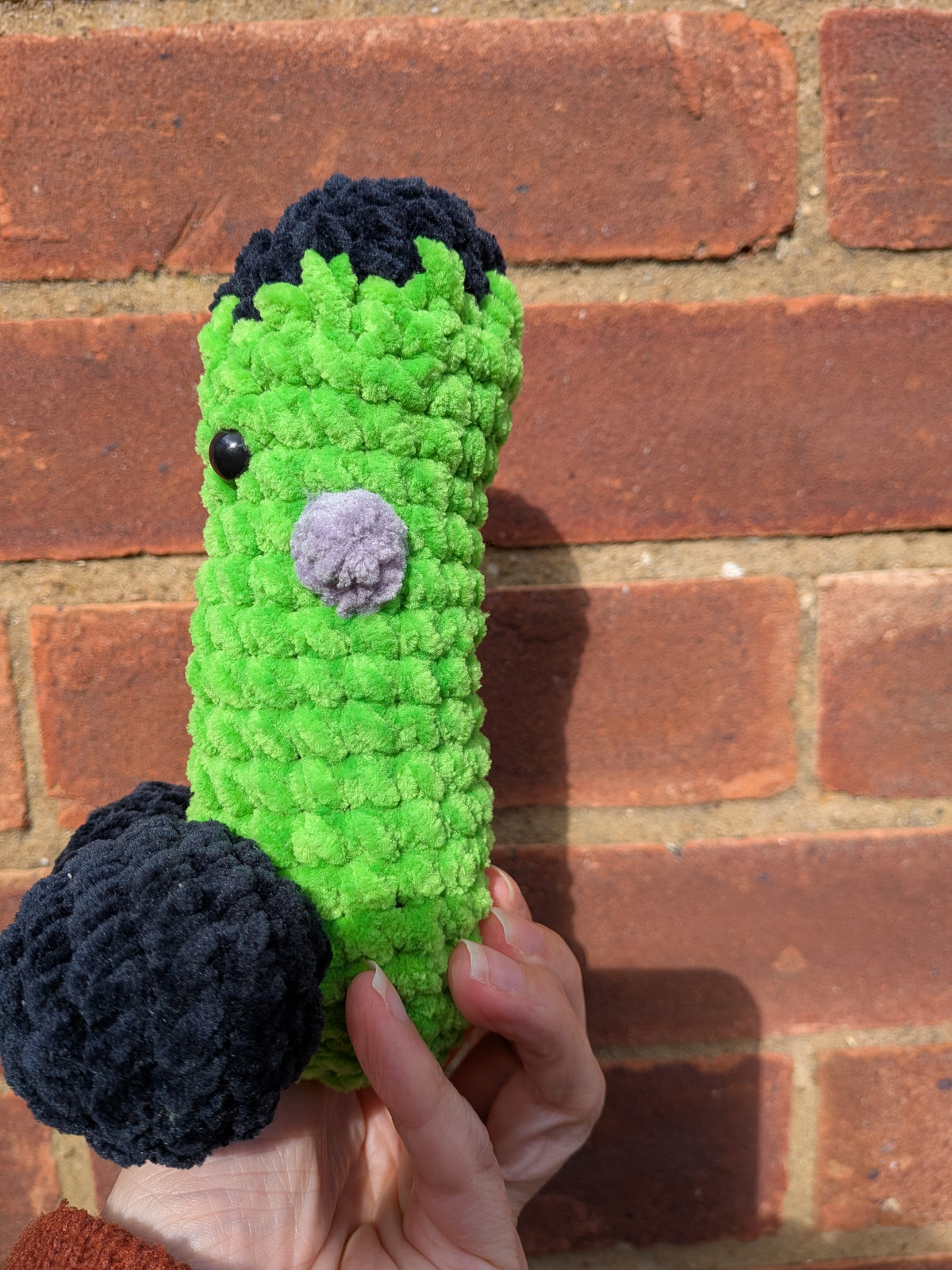 FrankenPeen