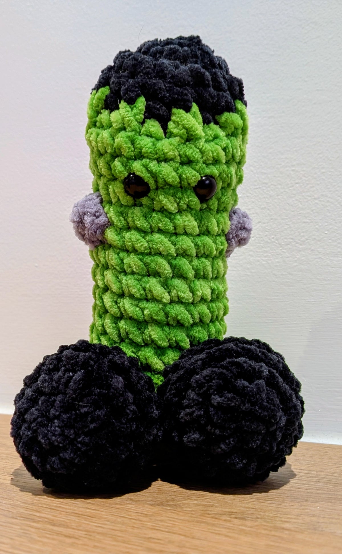 FrankenPeen