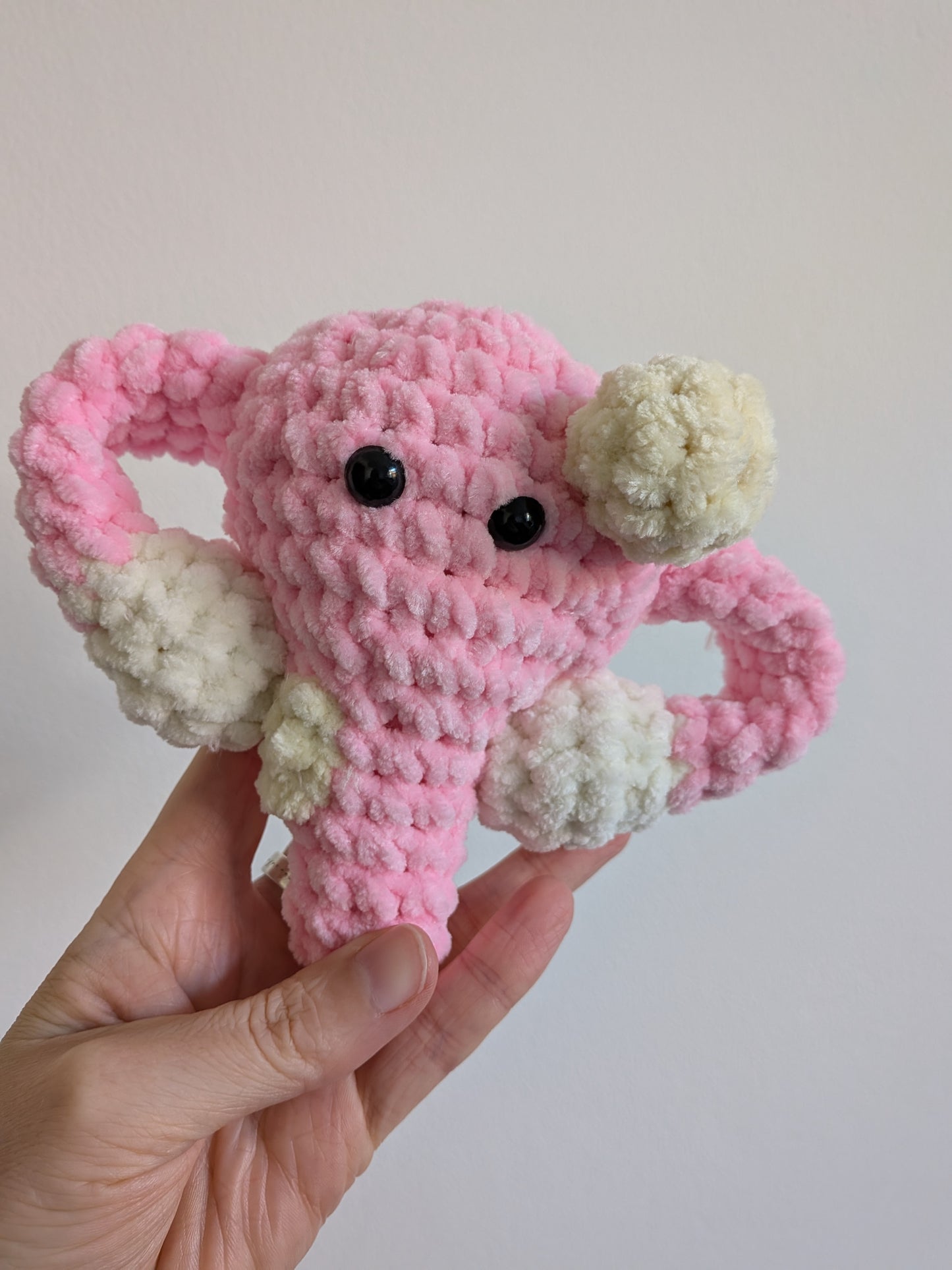 Cute uterus - FINISH ITEM