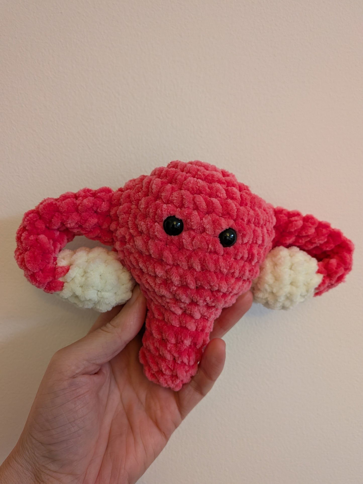 Cute uterus - FINISH ITEM
