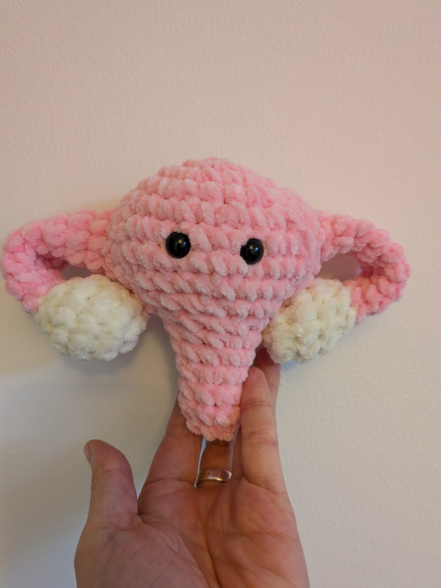 Cute uterus - FINISH ITEM