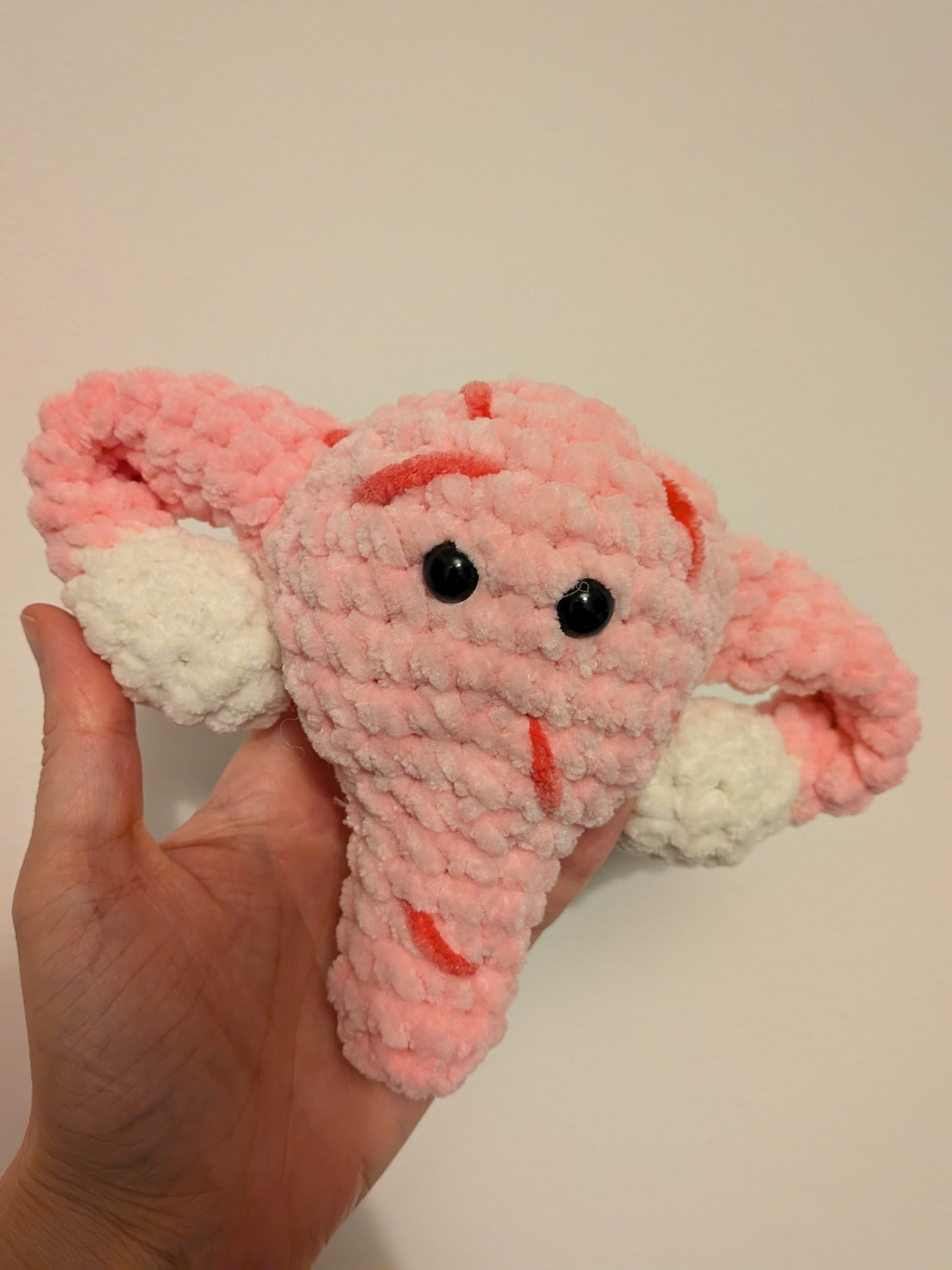 Cute uterus - FINISH ITEM
