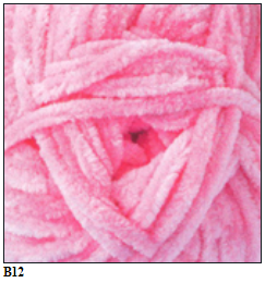 flutterby Yarn