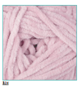 flutterby Yarn